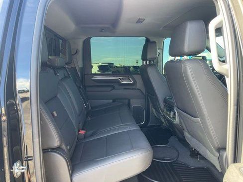 Used 2024 Chevrolet Silverado 2500 LTZ w/ LTZ Plus Package image 15