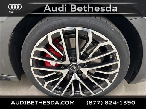 New 2026 Audi S5 Prestige AWD/4WD image 9