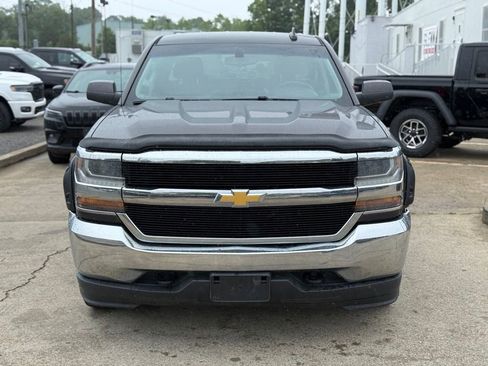 Used 2016 Chevrolet Silverado 1500 LT AWD/4WD image 3