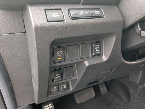 New 2026 Nissan Frontier PRO-4X image 15