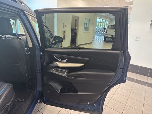 Used 2022 Subaru Ascent Limited w/ Technology Package AWD/4WD image 21