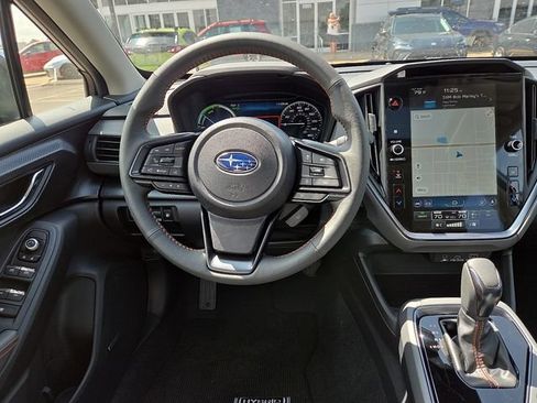 New 2026 Subaru Crosstrek 2.5i Limited AWD/4WD image 7