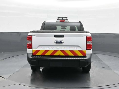 Used 2022 Ford Maverick XL image 7