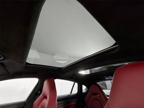 Certified 2022 Porsche Panamera GTS AWD/4WD image 35