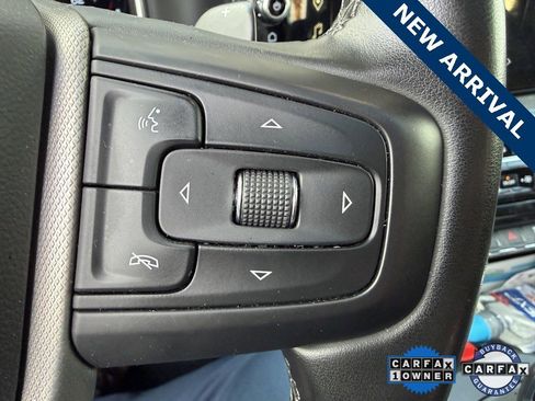 Used 2024 GMC Sierra 1500 Denali w/ Denali Reserve Package image 13