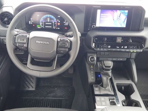 Used 2024 Toyota Land Cruiser 1958 image 21