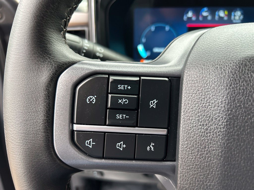 Used 2026 Ford F250 Lariat AWD/4WD image 18