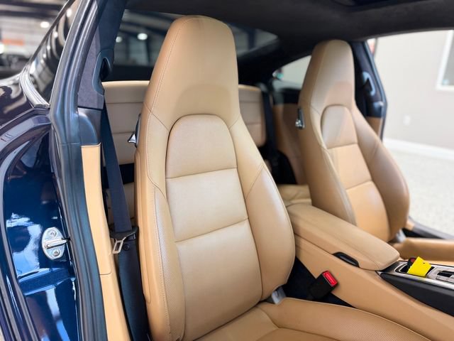 Used 2017 Porsche 911 Carrera 4S AWD/4WD image 27