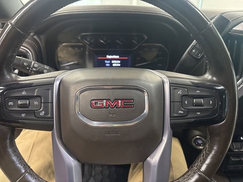 Used 2020 GMC Sierra 1500 SLT image 17