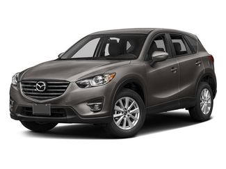 Used 2016 MAZDA CX-5 Touring AWD/4WD video 1