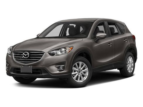 Used 2016 MAZDA CX-5 Touring AWD/4WD image 1