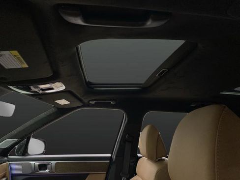 New 2026 Hyundai Santa Fe Calligraphy image 7