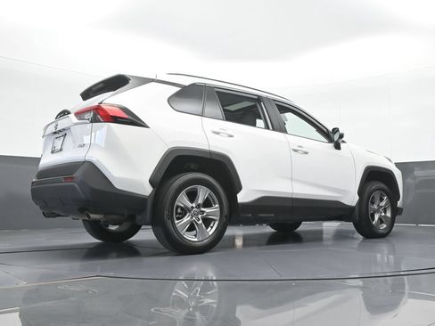 Used 2025 Toyota RAV4 XLE w/ Convenience Package FWD image 62