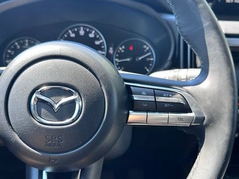 Used 2024 MAZDA CX-50 AWD 2.5 S w/ Weather Package image 22