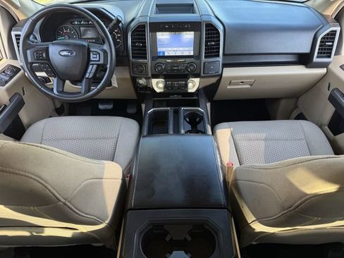 Used 2019 Ford F150 XLT w/ Equipment Group 302A Luxury RWD image 12