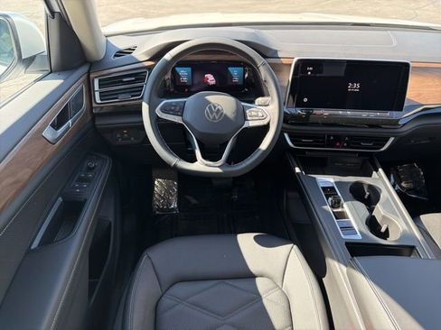 New 2026 Volkswagen Atlas SE AWD/4WD image 20