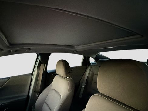 Used 2021 Chevrolet Malibu LT image 26