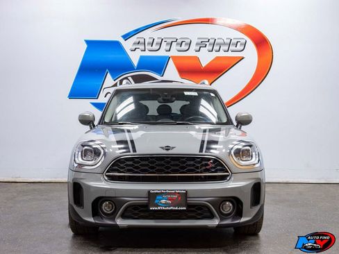 Used 2022 MINI Cooper Countryman S image 8