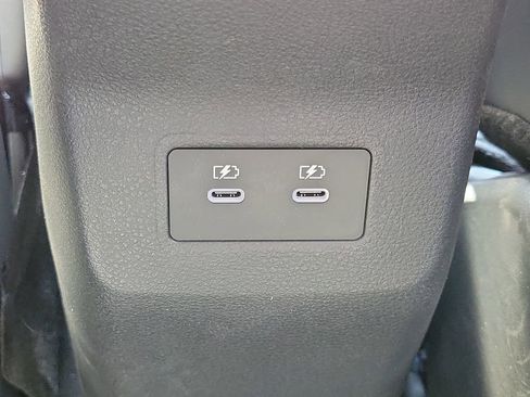 New 2026 Nissan Kicks SR w/ Cold Weather Package image 16