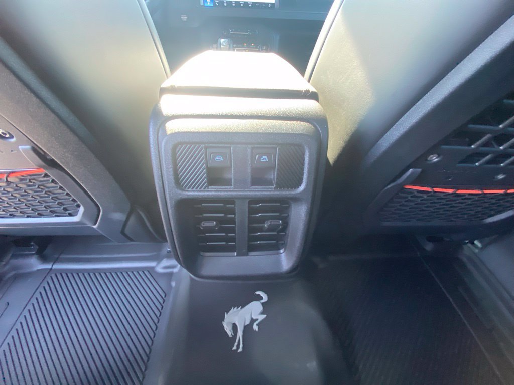 New 2026 Ford Bronco Raptor AWD/4WD image 25