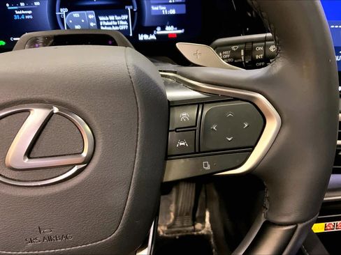 Used 2025 Lexus RX 350 w/ Convenience Package AWD/4WD image 25