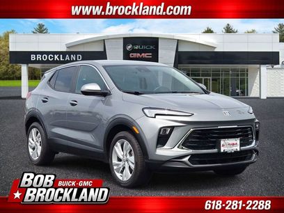 Used 2024 Buick Encore GX Preferred