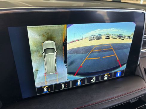 Certified 2023 Chevrolet Tahoe RST w/ Luxury Package image 25