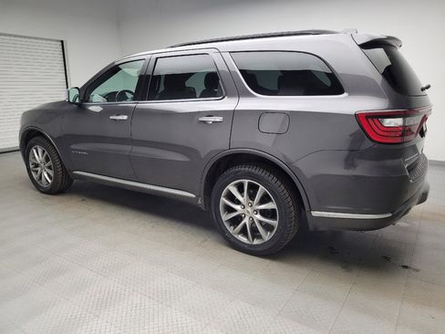 Used 2019 Dodge Durango Citadel image 3
