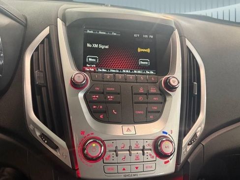 Used 2016 GMC Terrain SLT AWD/4WD image 2