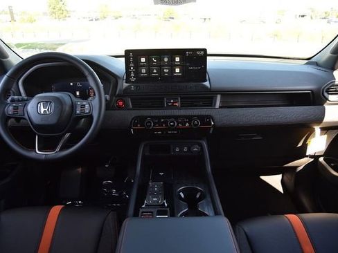 New 2026 Honda Passport TrailSport image 7