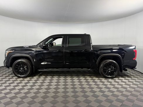 Used 2026 Toyota Tundra Limited w/ Limited PVM Package AWD/4WD image 11