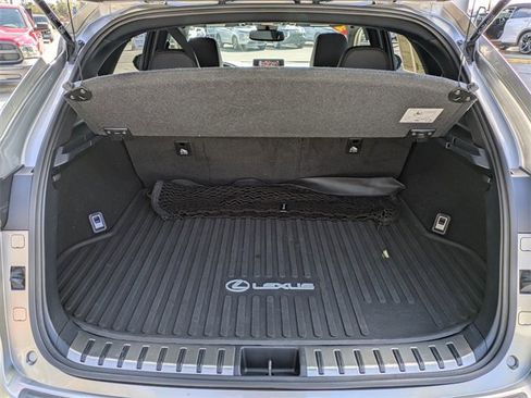 Used 2020 Lexus NX 300 F Sport w/ Accessory Package 2 image 13