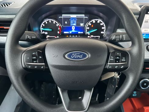 Used 2024 Ford Maverick XLT w/ Equipment Group 300A Standard AWD/4WD image 21