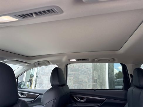 New 2026 Subaru Ascent Touring image 10