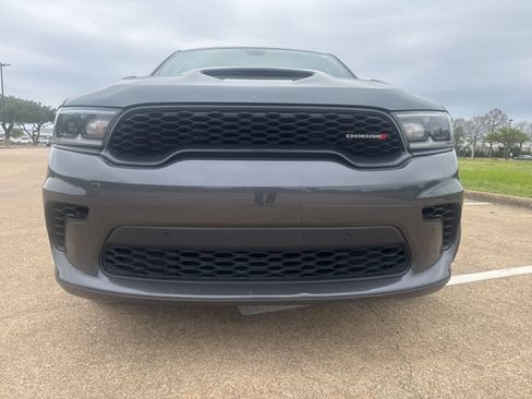 Used 2023 Dodge Durango R/T w/ Blacktop Package image 10