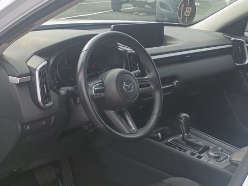 Used 2024 MAZDA CX-50 AWD 2.5 S w/ Cargo Package image 25