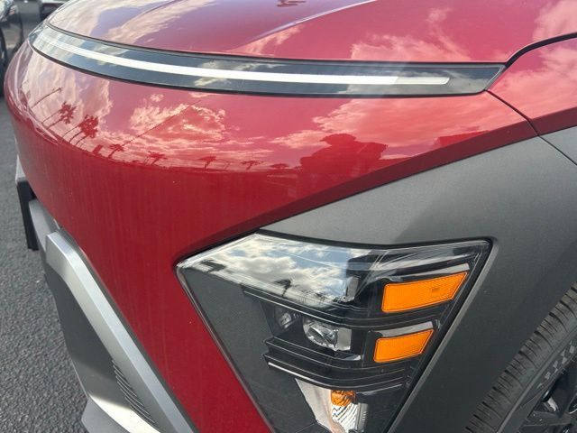 New 2026 Hyundai Kona SEL Sport FWD image 8