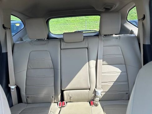 Used 2017 Honda CR-V Touring image 15