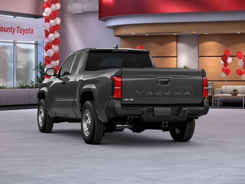 New 2026 Toyota Tacoma SR image 7
