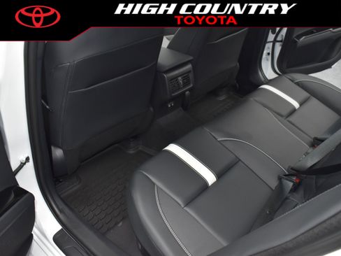 New 2026 Toyota Camry SE w/ Convenience Package image 13