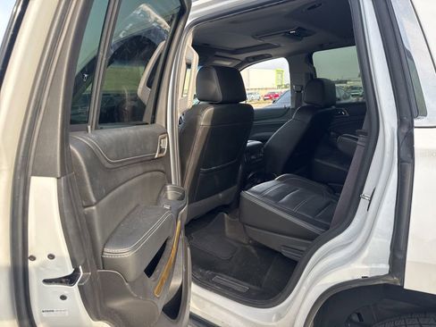 Used 2017 GMC Yukon Denali w/ Open Road Package image 10
