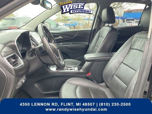 Used 2020 Chevrolet Equinox Premier image 9