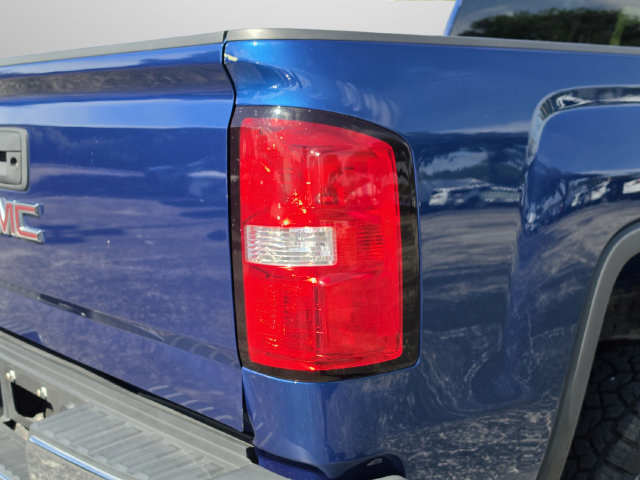 Used 2018 GMC Sierra 2500 4x4 Crew Cab w/ Sierra Convenience Package image 14