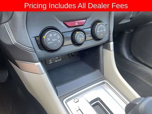 Used 2021 Subaru Forester Premium AWD/4WD image 35