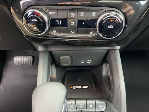 New 2026 Chevrolet TrailBlazer LT w/ Convenience Package image 26