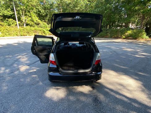 Used 2012 Honda Fit Sport image 32