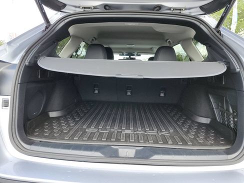 Certified 2025 Subaru Outback Onyx Edition AWD/4WD image 8