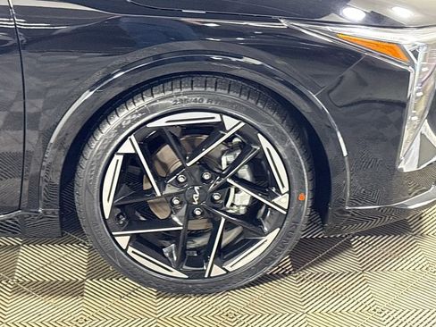 Certified 2025 Kia K4 GT-Line FWD image 24