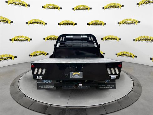 Used 2024 RAM 3500 SLT w/ Quick Order Package 2YG SLT image 4