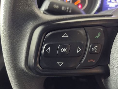 Certified 2019 Jeep Wrangler Sport AWD/4WD image 22